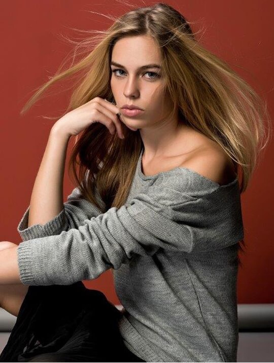 Anneke
