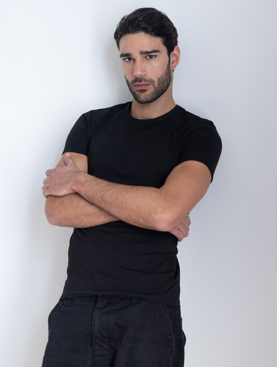 Antonello Esposito