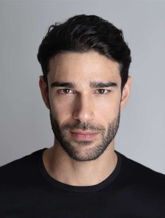 Antonello Esposito