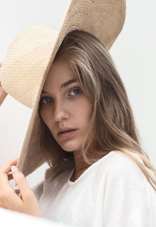 Antonia Beros