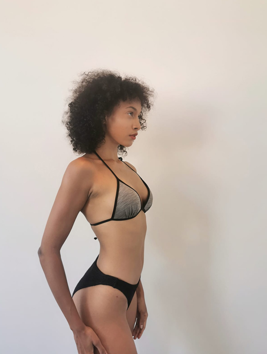 Arabelle Nicole Polaroid