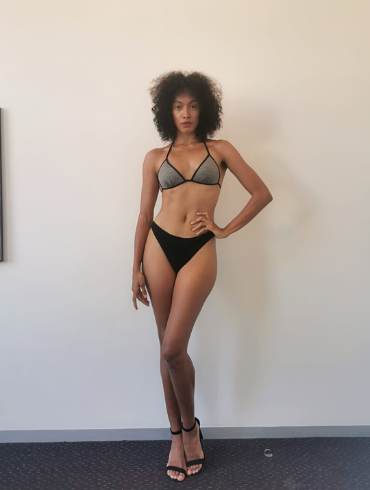 Arabelle Nicole