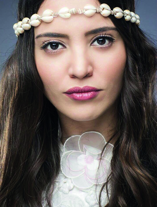 Ayça K.
