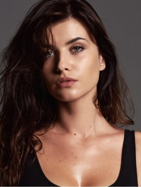 Barbara