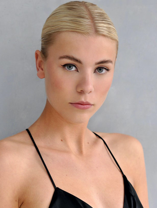 Bente Schmidt