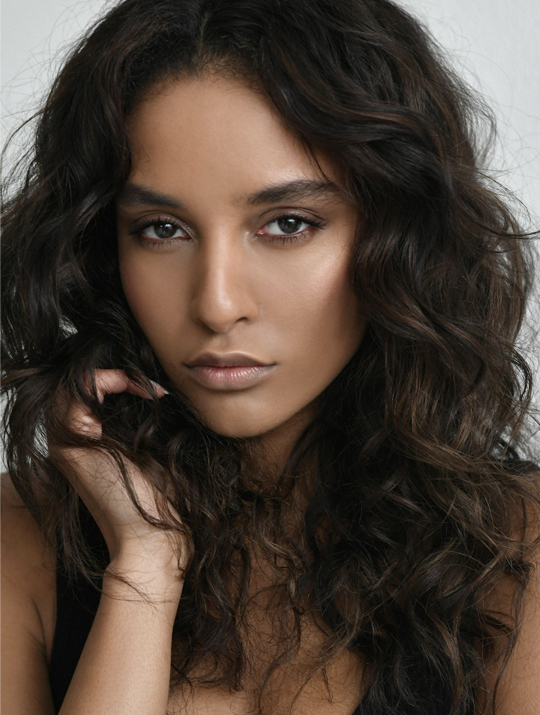 Helga Bianca