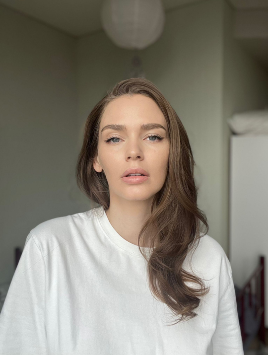 Casandra Polaroid