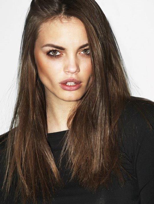 Kristina Peric