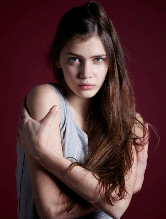 Rusne