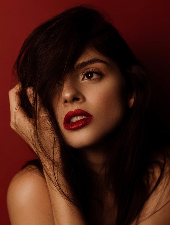 Celeste Milena