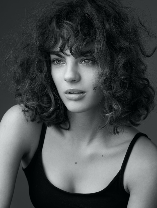 Charlotte Van Hal