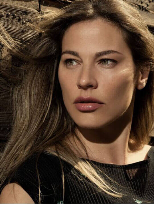 Cheyenne