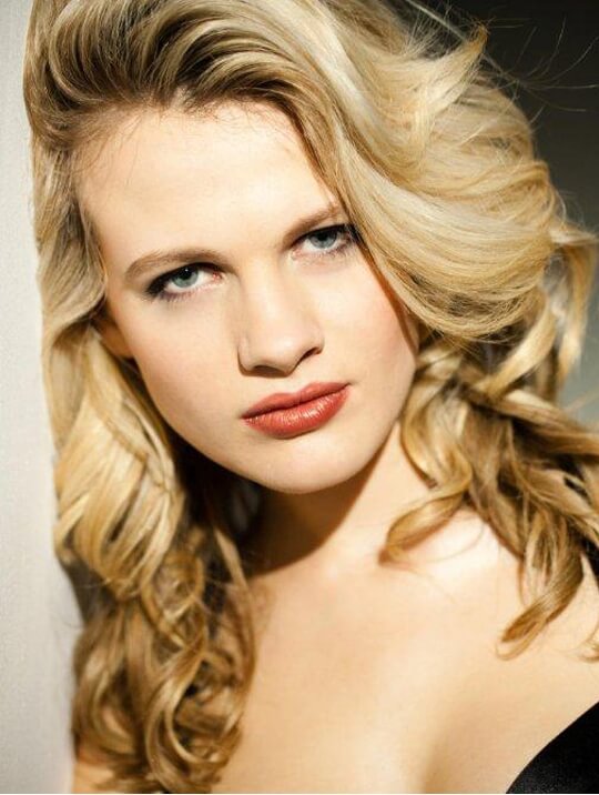 Chloe Jasmine