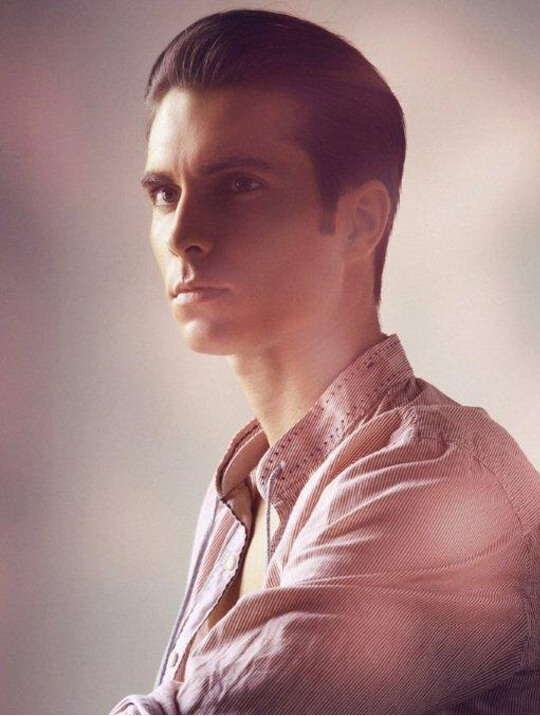 Chris