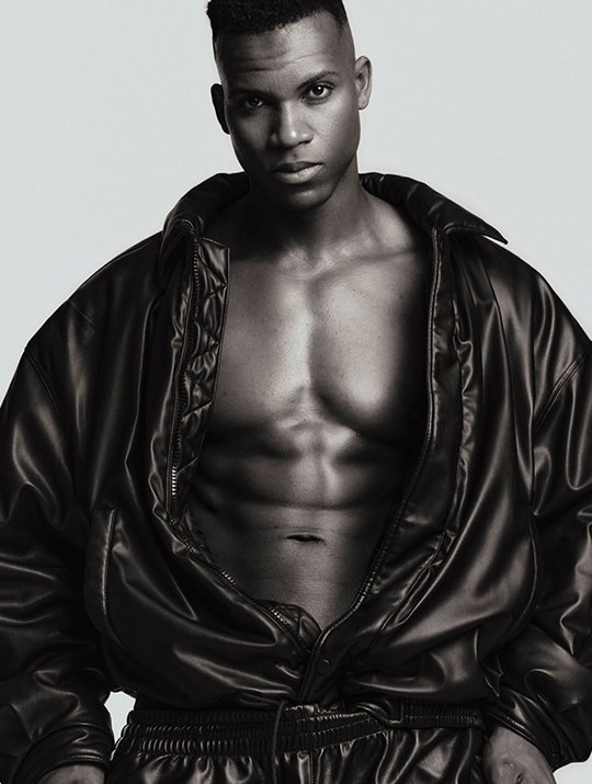 Daniel Toussaint