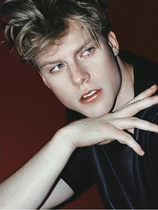 Daniel