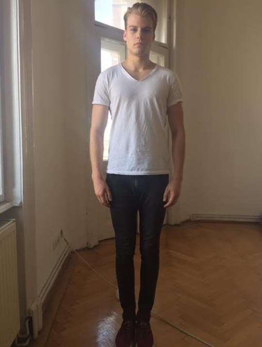 Daniel