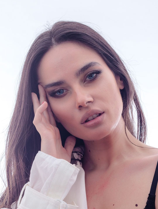 Daria Chimoiu