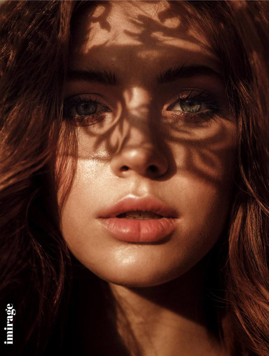 Dasha Suly