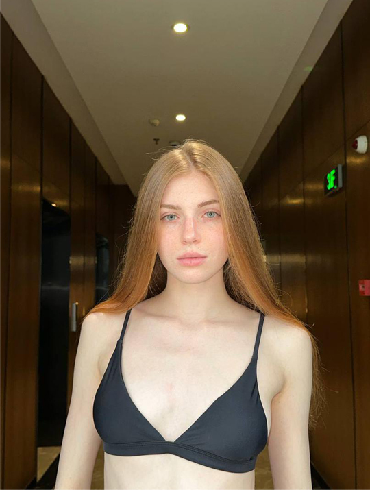 Dasha Suly