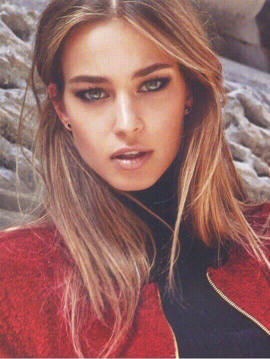 Deborah Ghys