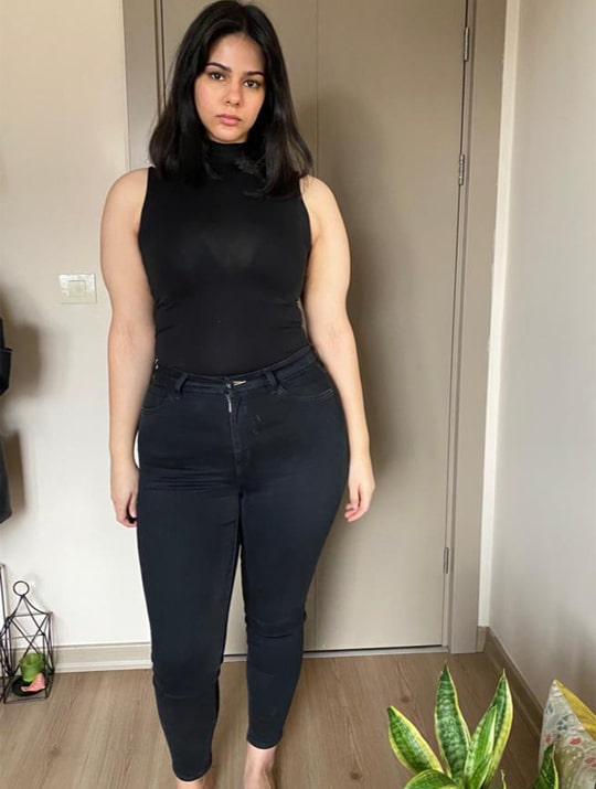 Donya Polaroid