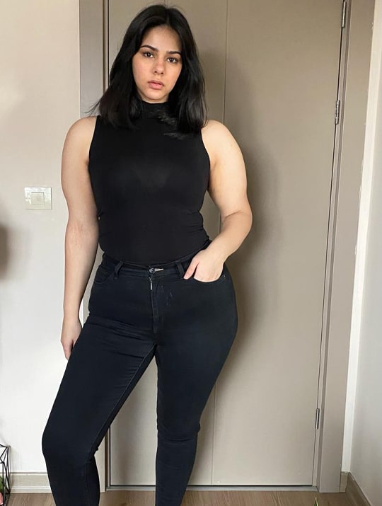 Donya Polaroid