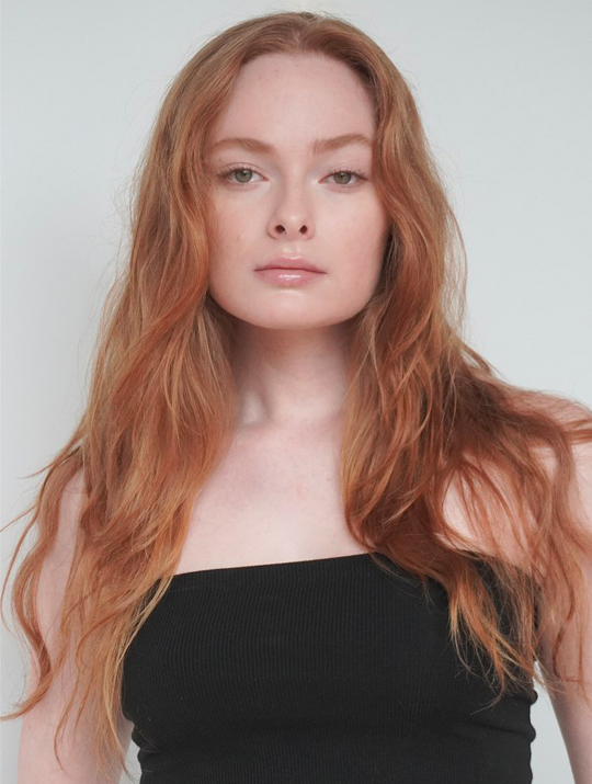 Elsie Gilliam