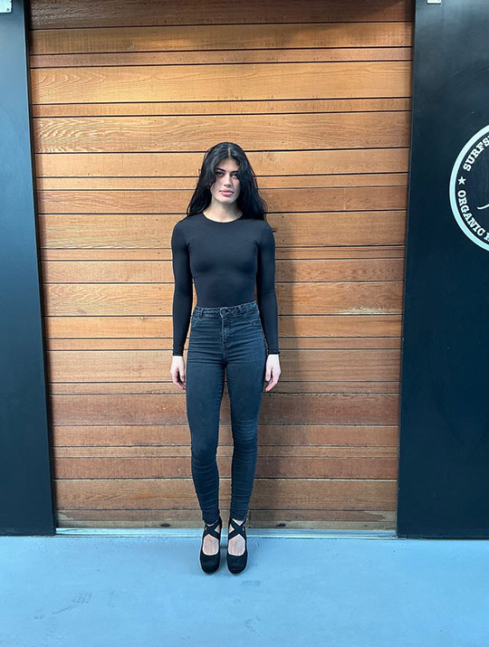 Erin Guy