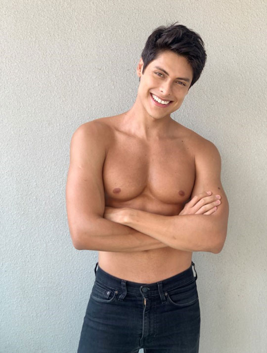 Felipe Carvalho Polaroid