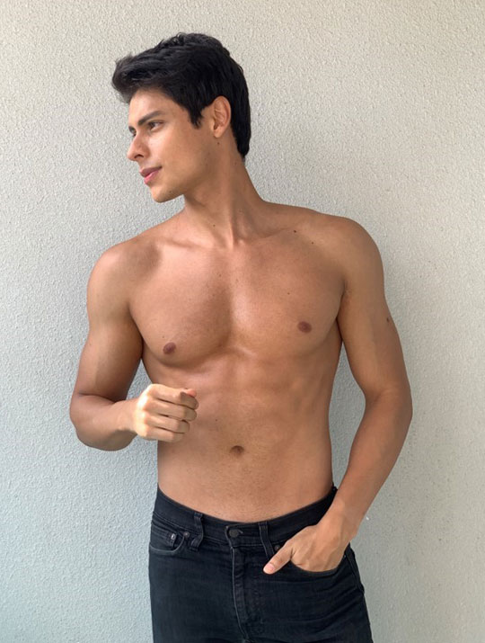 Felipe Carvalho Polaroid