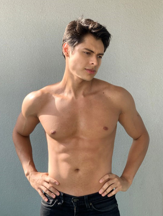Felipe Carvalho Polaroid