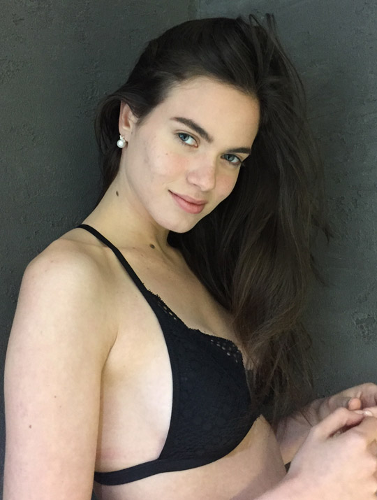 Fiorella Polaroid