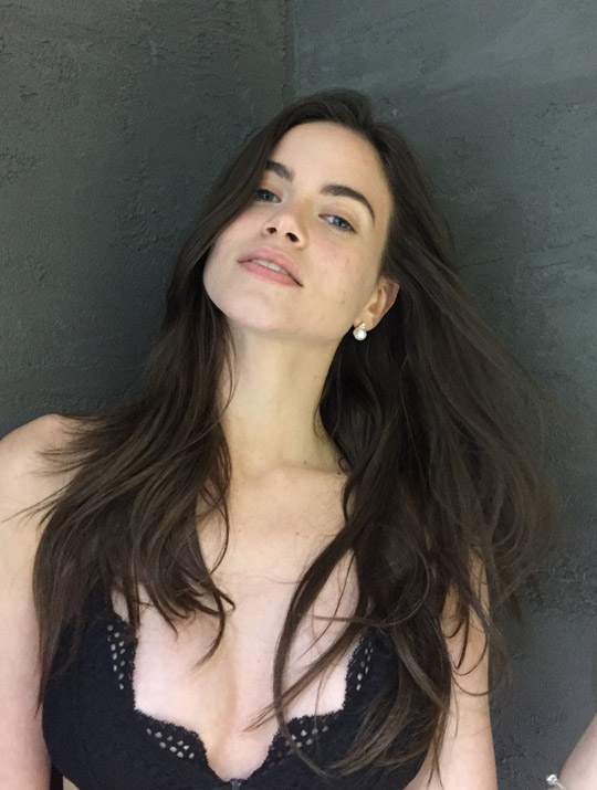 Fiorella Polaroid