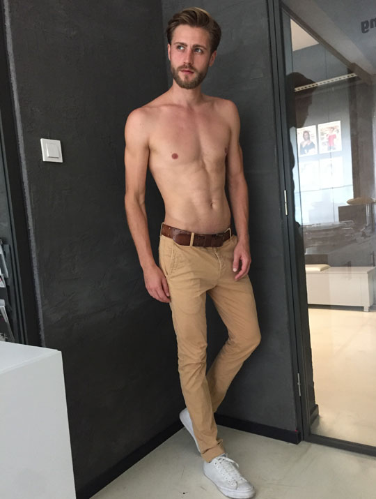 Filip T. Polaroid