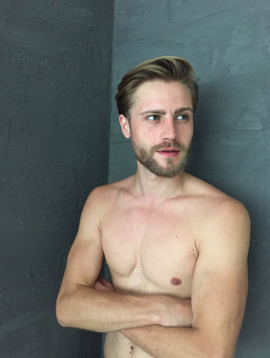 Filip T. Polaroid