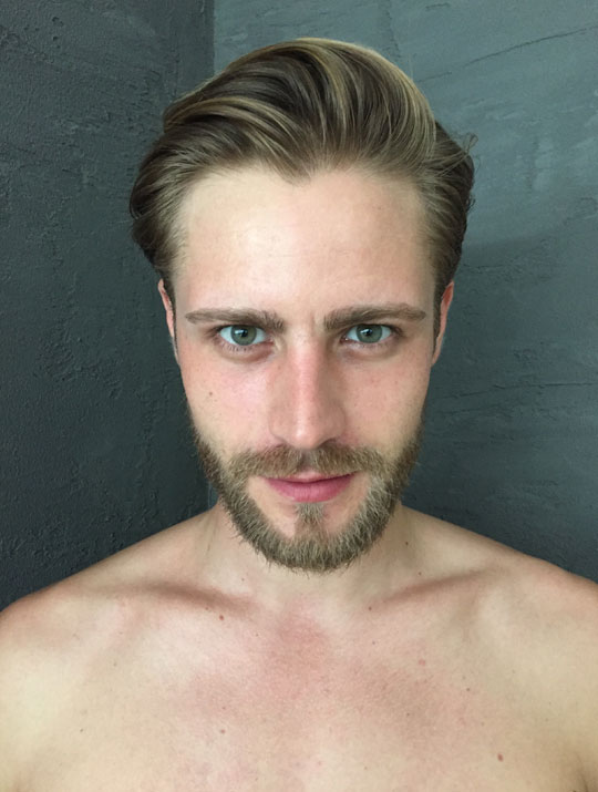 Filip T. Polaroid