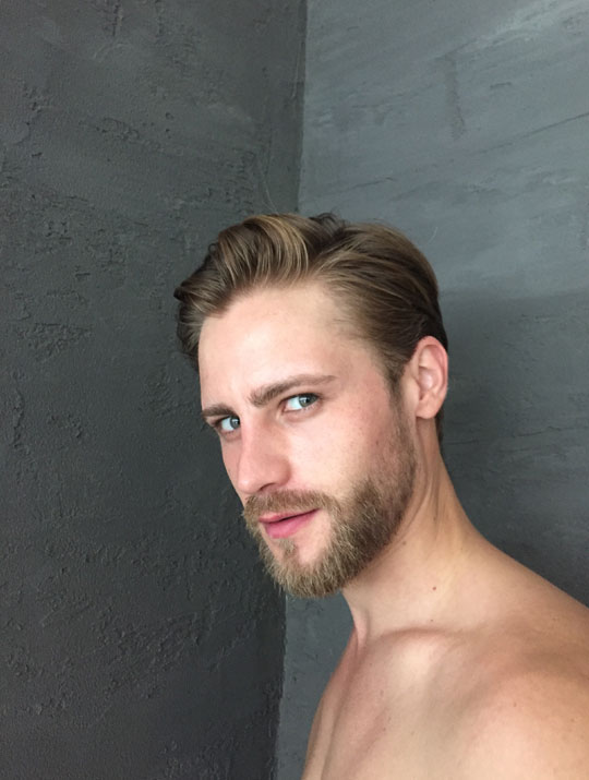 Filip T. Polaroid