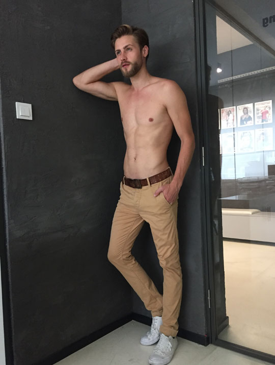 Filip T. Polaroid