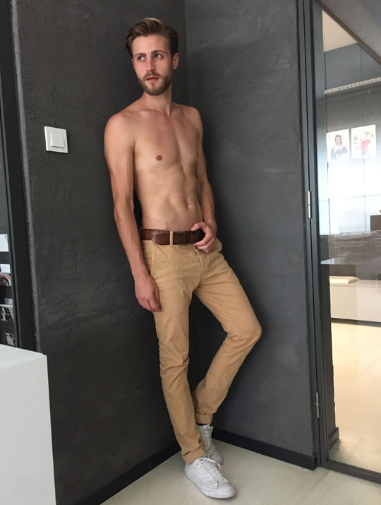 Filip T. Polaroid