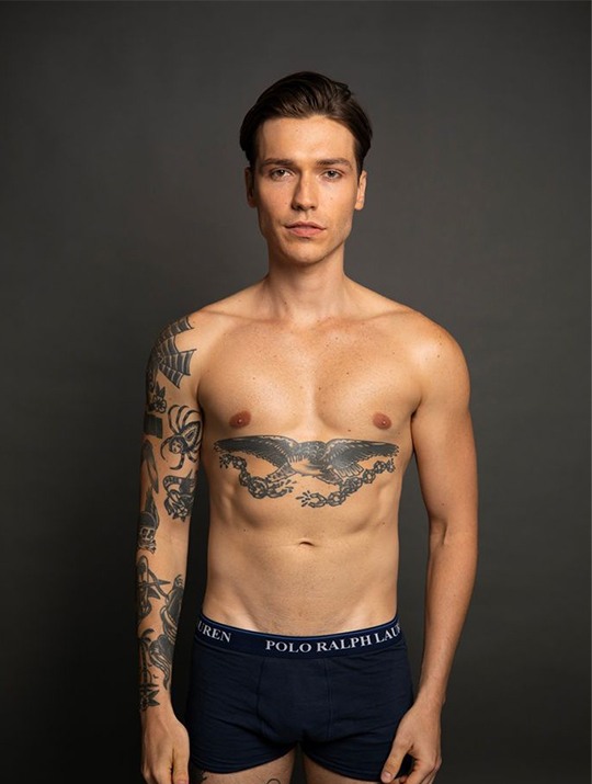 Guilherme Polaroid