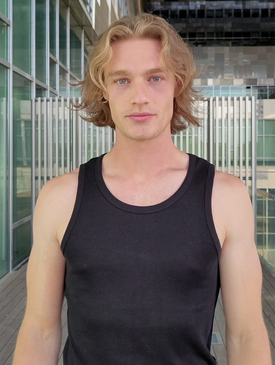 Guillaume Polaroid