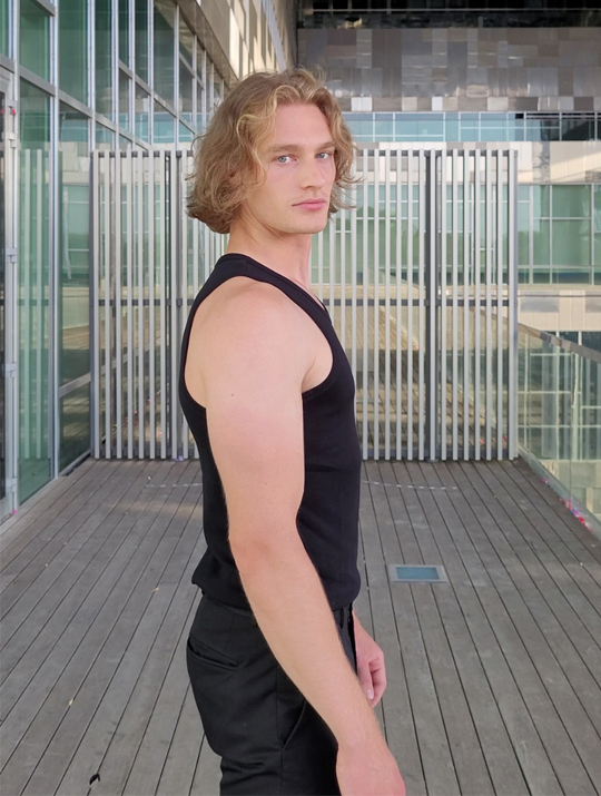 Guillaume Polaroid