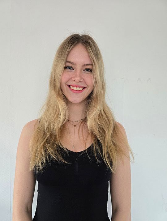 Helena Buijs