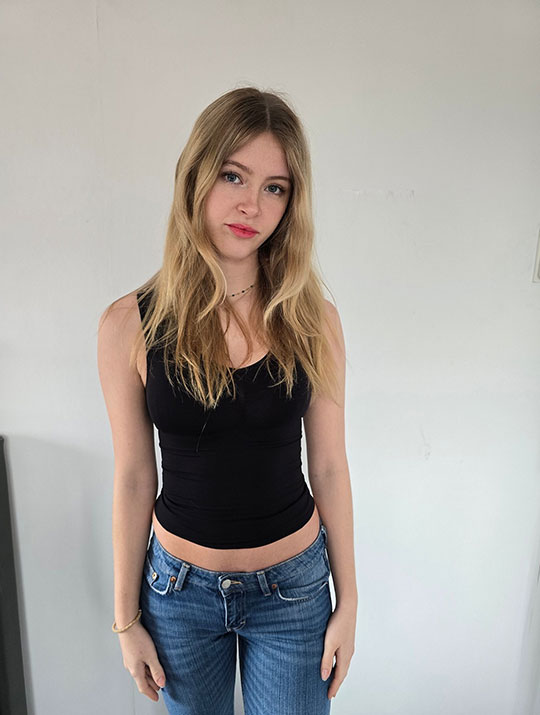 Helena Buijs