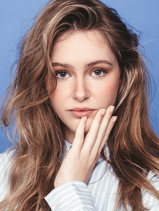 Helena Buijs