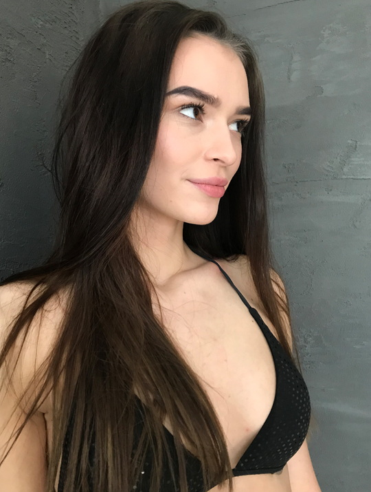 Ieva Polaroid