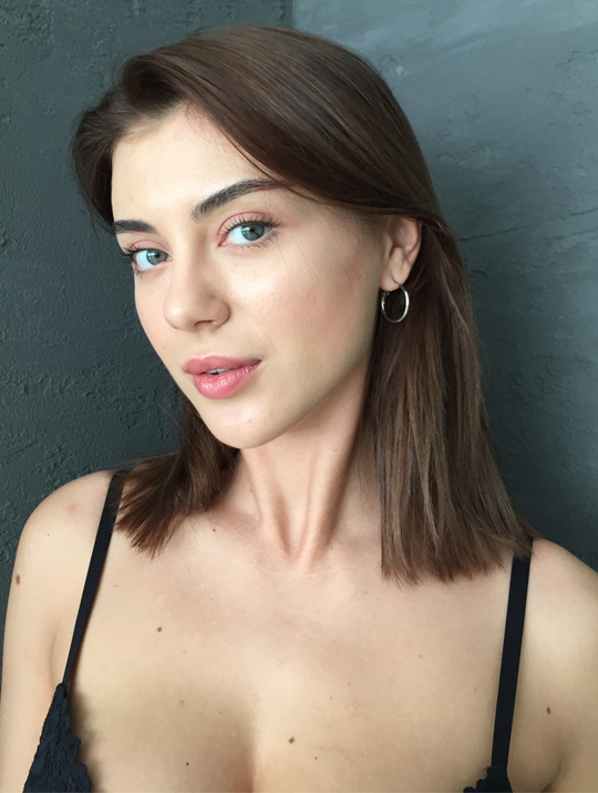 Inessa Polaroid