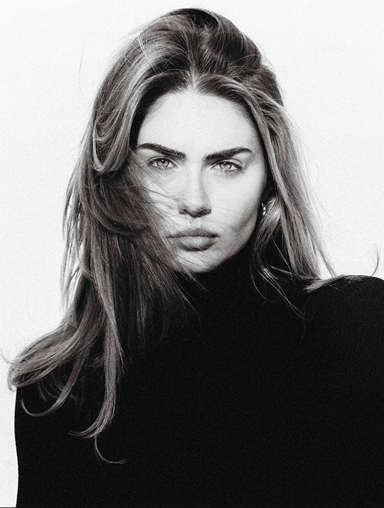 Irena Bozic