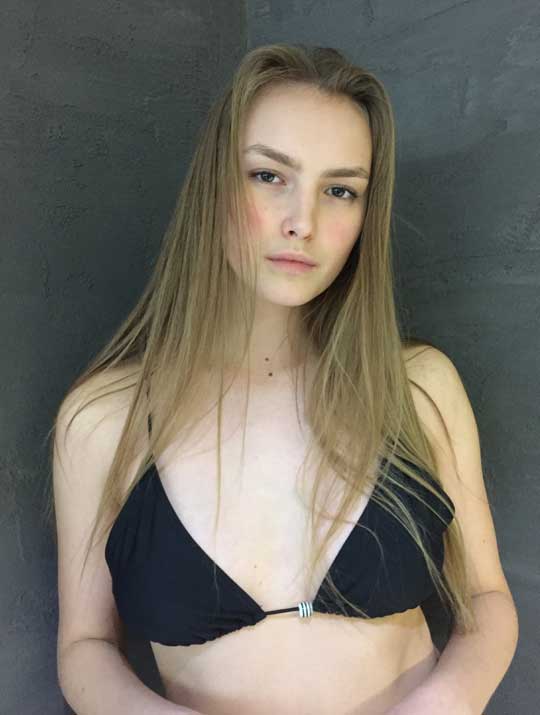 Iva O. Polaroid